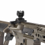 Страйкбольный автомат (Cyma CGS) EMG DANIEL DEFENSE M4A1 RIII GBB 1104 (Brown)