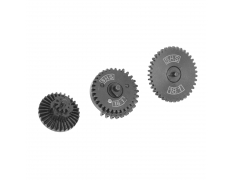Шестерни (SHS) стальные усиленные (18:1) CNC steel CL14002