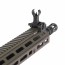 Страйкбольный автомат (Cyma CGS) EMG DANIEL DEFENSE M4A1 RIII GBB 1104 (Brown)