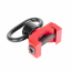 Антабка RIS Daniel Defense Sling Swivel Red