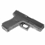 Страйкбольный пистолет (WE) GLOCK 19 Gen.4 Type B GBB (Black)