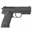 Страйкбольный пистолет (Cyma) CM125 USP AEP электр.