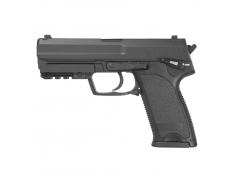 Страйкбольный пистолет (Cyma) CM125 USP AEP электр.