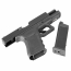 Страйкбольный пистолет (WE) GLOCK 19 Gen.4 Type B GBB (Black)