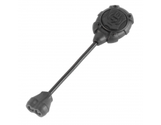 Фонарь для шлема (WADSN) Princeton Tec MPLS2 красный (Black)