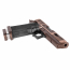 Страйкбольный пистолет (EMG) TTI Sand Viper GBB Airsoft Pistol by AW Custom (Brown)