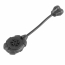 Фонарь для шлема (WADSN) Princeton Tec MPLS2 зеленый (Black)