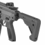 Страйкбольный автомат (East Crane) SIG MCX VIRTUS Patrol 8 inch AF-S003-8-GREY-UP