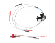 Контактная группа (Cyma) PLATINUM Ver.2 MOSFET в приклад (короткий) M190F