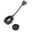 Фонарь для шлема (WADSN) Princeton Tec MPLS2 зеленый (Black)