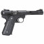 Страйкбольный пистолет (WE) GALAXY Colt 1911 PREMIUM (S) Black