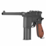 Страйкбольный пистолет (KWC) Mauzer M712 CO2