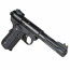 Страйкбольный пистолет (WE) GALAXY Colt 1911 PREMIUM (S) Black