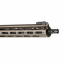 Страйкбольный автомат (East Crane) HK416 Remington RAHG 14.5 INCH EC-109-P-BN-UP