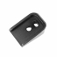 Пятка на магазин TM-WE-KJW Glock 17/18/19 CNC (Black)