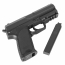 Страйкбольный пистолет (Cyma) CM125 USP AEP электр.