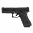 Страйкбольный пистолет (East Crane) Glock 17 gen.5 EC-1102