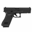 Страйкбольный пистолет (East Crane) Glock 17 gen.5 EC-1102