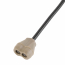 Фонарь для шлема (WADSN) Princeton Tec MPLS2 красный (DE)