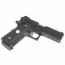 Страйкбольный пистолет (WE) Hi-Capa 4.3 GBB (Black)