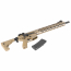 Страйкбольный автомат (East Crane) SIG MCX VIRTUS SBR 15 Inch AF-S001-15-FDE-UP