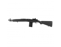 Страйкбольная винтовка (Cyma) CM032A M1A SOCOM 16 Black