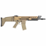 Страйкбольный автомат (Cyma) CM063 TN FN SCAR-L (TAN)