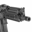 Страйкбольный автомат (LCT) ПП-19-01 Витязь Z Parts Series PDW (UP) ZK-PDW-9MM