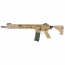 Страйкбольный автомат (East Crane) SIG MCX VIRTUS SBR 15 Inch AF-S001-15-FDE-UP