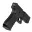 Страйкбольный пистолет (East Crane) Glock 17 gen.5 EC-1102