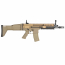 Страйкбольный автомат (Cyma) CM063 TN FN SCAR-L (TAN)