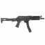 Страйкбольный автомат (LCT) ПП-19-01 Витязь Z Parts Series PDW (UP) ZK-PDW-9MM