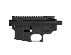 Корпус металлический (CYMA) М4 алюмин M058