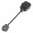 Фонарь для шлема (WADSN) Princeton Tec MPLS3 зеленый (Black)