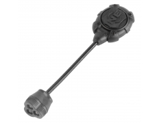 Фонарь для шлема (WADSN) Princeton Tec MPLS3 красный (Black)