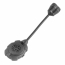 Фонарь для шлема (WADSN) Princeton Tec MPLS3 зеленый (Black)