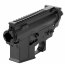 Корпус металлический (CYMA) М4 алюмин M058