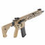 Страйкбольный автомат (East Crane) SIG MCX VIRTUS SBR 15 Inch AF-S001-15-FDE-UP