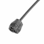 Фонарь для шлема (WADSN) Princeton Tec MPLS3 красный (Black)