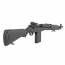 Страйкбольная винтовка (Cyma) CM032A M1A SOCOM 16 Black