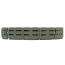 Пояс (WoSport) WRC Lightweight combination belt (Ranger Green) размер M