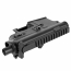 Корпус металлический (CYMA) М4 алюмин M058