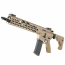 Страйкбольный автомат (East Crane) SIG MCX VIRTUS SBR 15 Inch AF-S001-15-FDE-UP