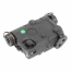 Анпек (FMA) AN-PEQ-15 Upgrade Version (Green/IR laser) Black 