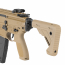 Страйкбольный автомат (East Crane) SIG MCX VIRTUS SBR 15 Inch AF-S001-15-FDE-UP