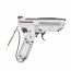 Гирбокс в сборе (Cyma) для АК провода под крышку 120-130 m/c cm02