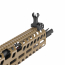 Страйкбольный автомат (East Crane) SIG MCX VIRTUS SBR 15 Inch AF-S001-15-FDE-UP