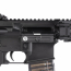 Страйкбольный автомат (Cyma CGS) EMG DANIEL DEFENSE MK18 RIS II GBB 1101 (Black)