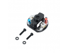 Основание для мотора (Hai Motor) Black