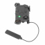 Анпек (FMA) AN-PEQ-15 Upgrade Version (Green/IR laser) Black 